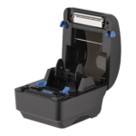 Термопринтер етикеток 2E 76U 203dpi 20-76мм USB