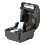 Термопринтер етикеток 2E 76U 203dpi 20-76мм USB