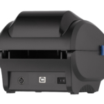 Термопринтер етикеток 2E 76U 203dpi 20-76мм USB