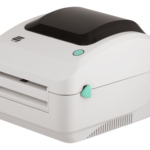 Термопринтер етикеток 2E 108U 203dpi 25-108мм USB