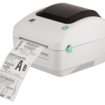 Термопринтер етикеток 2E 108U 203dpi 25-108мм USB