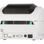 Термопринтер етикеток 2E 108U 203dpi 25-108мм USB