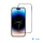 Защитное стекло 2E для iPhone 14 Pro, 2.5D FCFG, (1 Pack), черная рамка