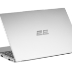 2E Notebook Complex Pro 15.6″ FHD IPS AG, Intel i5-1240P, 16GB, F1024GB, UMA, DOS, silver