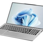 Ноутбук 2E Complex Pro 15.6″ FHD IPS AG, Intel i5-1240P, 32GB, F1024GB, UMA, DOS, сріблястий