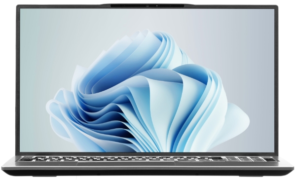 Ноутбук 2E Complex Pro 15.6″ FHD IPS AG, Intel i5-1240P, 32GB, F1024GB, UMA, DOS, сріблястий