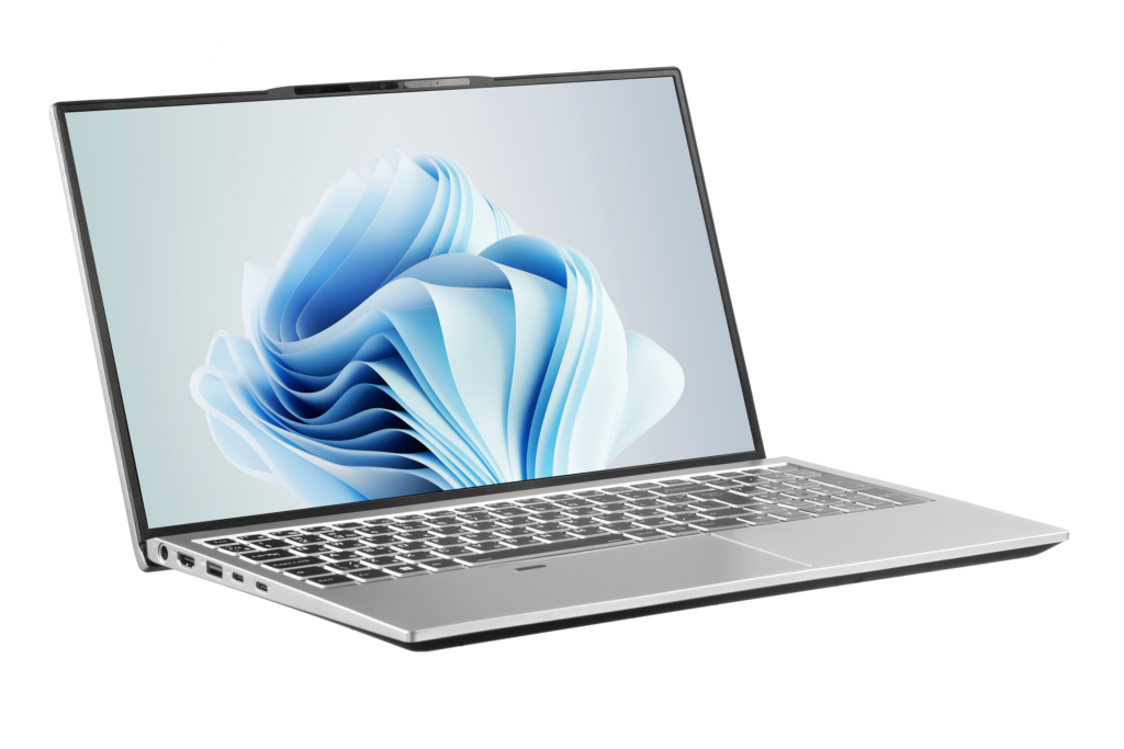 2E Notebook Complex Pro 15.6″ FHD IPS AG, Intel i7-1260P, 16GB, F500GB, UMA, DOS, silver