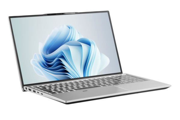 2E Notebook Complex Pro 15.6″ FHD IPS AG, Intel i7-1260P, 16GB, F1024GB, UMA, DOS, silver