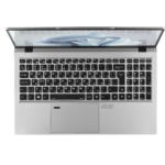 2E Notebook Complex Pro 15.6″ FHD IPS AG, Intel i7-1260P, 16GB, F1024GB, UMA, DOS, silver