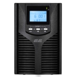 Джерело безперебійного живлення 2E OD1000, 1000VA/900W, LCD, USB, 2xSchuko