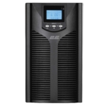 Джерело безперебійного живлення 2E OD3000, 3000VA/2700W, LCD, USB, 4xSchuko