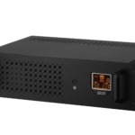 Джерело безперебійного живлення 2E RE1500, 1500VA/900W, RM 3U, LCD, USB, 2xSchuko