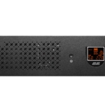 Джерело безперебійного живлення 2E RE1500, 1500VA/900W, RM 3U, LCD, USB, 2xSchuko