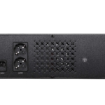 Джерело безперебійного живлення 2E RE1200, 1200VA/720W, RM 3U, LCD, USB, 2xSchuko