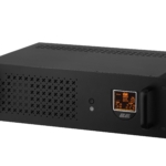ИБП 2E RE2000, 2000VA/1200W, RM 3U, LCD, USB, 2xSchuko