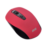 Mouse 2E MF211, WL, red