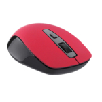 Mouse 2E MF211, WL, red