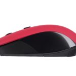 Mouse 2E MF211, WL, red