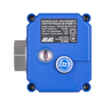Motorized water valve 2E HC220B, 1/2″, 220V, 5W, 10 (16) bar, 7 sec, compatible with Ajax