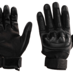 2E Tactical Рукавиці тактичні, Sensor Touch M, чорні