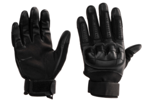 2E Tactical Перчатки тактические, Sensor Touch M, чёрные