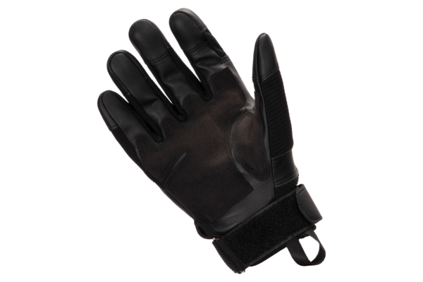 2E Tactical Military gloves, Sensor Touch S, Black