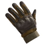 2E Tactical Рукавиці тактичні, Sensor Touch S, хакі