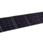 Портативная солнечная панель 2E, DC 200 Вт, USB-С 45 Вт, USB-A 24 Вт