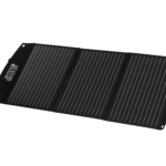 Портативная солнечная панель 2E, DC 100 Вт, USB-С 45 Вт, USB-A 24 Вт