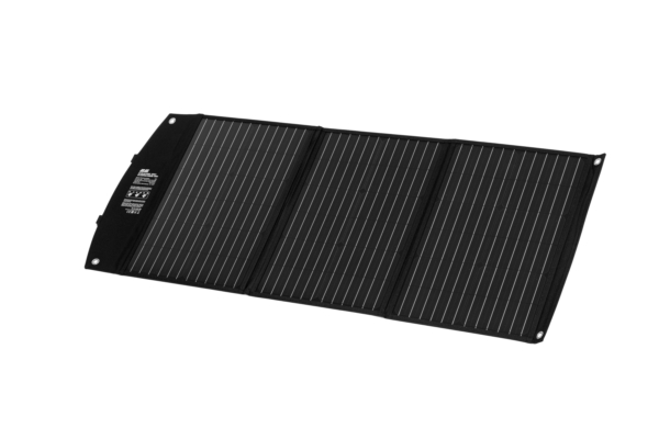 Портативная солнечная панель 2E, DC 100 Вт, USB-С 45 Вт, USB-A 24 Вт