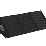 Портативная солнечная панель 2E, DC 100 Вт, USB-С 45 Вт, USB-A 24 Вт