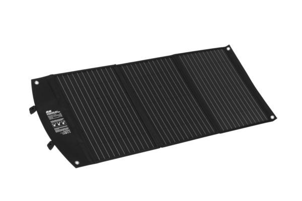 Портативная солнечная панель 2E, DC 100 Вт, USB-С 45 Вт, USB-A 24 Вт