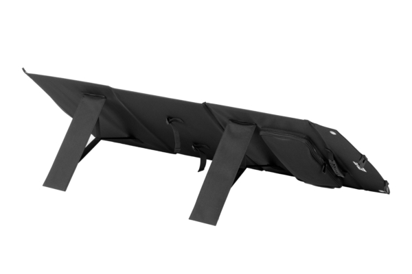 Портативная солнечная панель 2E, DC 100 Вт, USB-С 45 Вт, USB-A 24 Вт