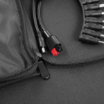 Портативная солнечная панель 2E, DC 100 Вт, USB-С 45 Вт, USB-A 24 Вт