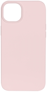 Чехол 2Е Basic для iPhone 14 Pro Max, Liquid Silicone, розовый