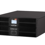 Джерело безперебійного живлення 2E SD6000RT, 6kVA/6kW, RT4U, LCD, USB, Terminal in&out