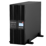 Джерело безперебійного живлення 2E SD6000RT, 6kVA/6kW, RT4U, LCD, USB, Terminal in&out