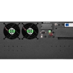 Джерело безперебійного живлення 2E SD6000RT, 6kVA/6kW, RT4U, LCD, USB, Terminal in&out