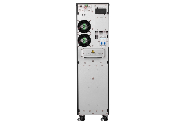 2E SD10000, 10kVA/10kW, LCD, USB, Terminal in&out