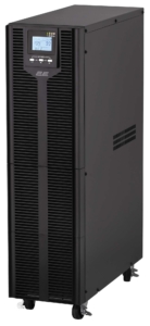 ИБП 2E SD10000, 10kVA/10kW, LCD, USB, Terminal in&out