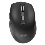 Mouse 2E MF250 Silent, WL, black