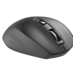 Mouse 2E MF250 Silent, WL, black