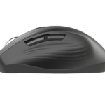 Mouse 2E MF250 Silent, WL, black