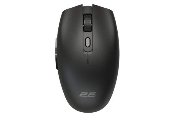 Мышь 2E MF2030 Rechargeable, WL, чёрный