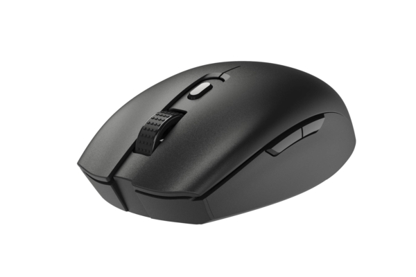 Мышь 2E MF2030 Rechargeable, WL, чёрный