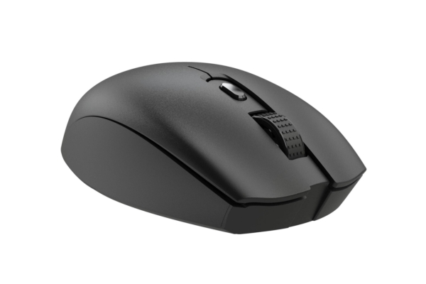 Мышь 2E MF2030 Rechargeable, WL, чёрный