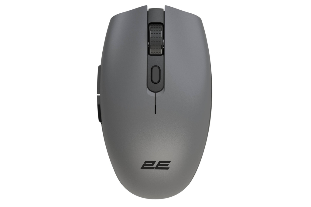 2E Mouse MF2030 Rechargeable WL Grey