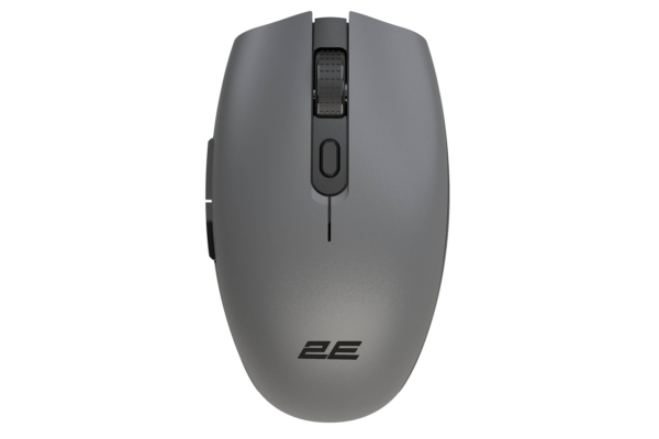 2E Mouse MF2030 Rechargeable WL Grey