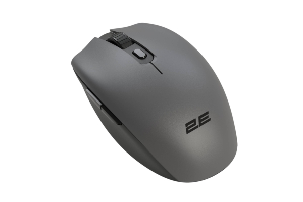 2E Mouse MF2030 Rechargeable WL Grey
