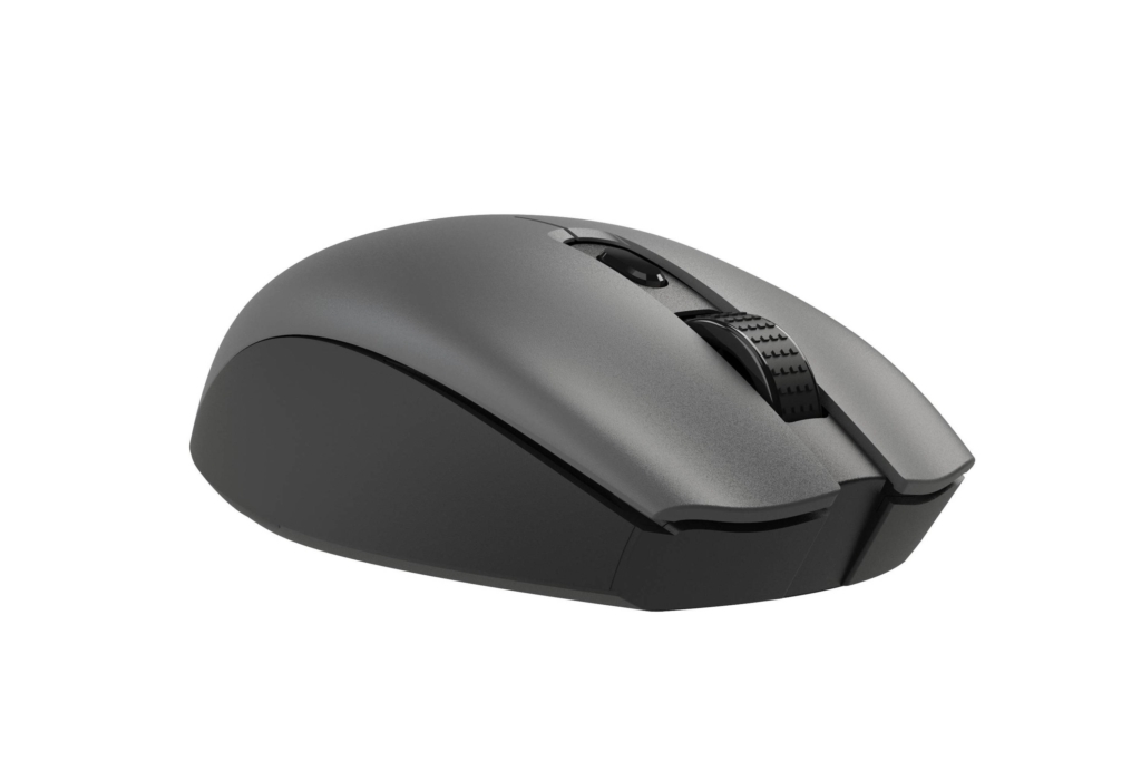 2E Mouse MF2030 Rechargeable WL Grey